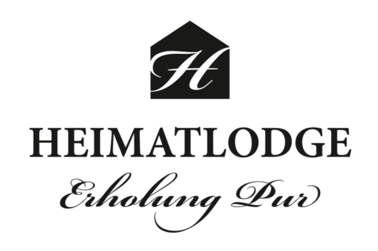Heimatlodge 辛斯海姆 外观 照片