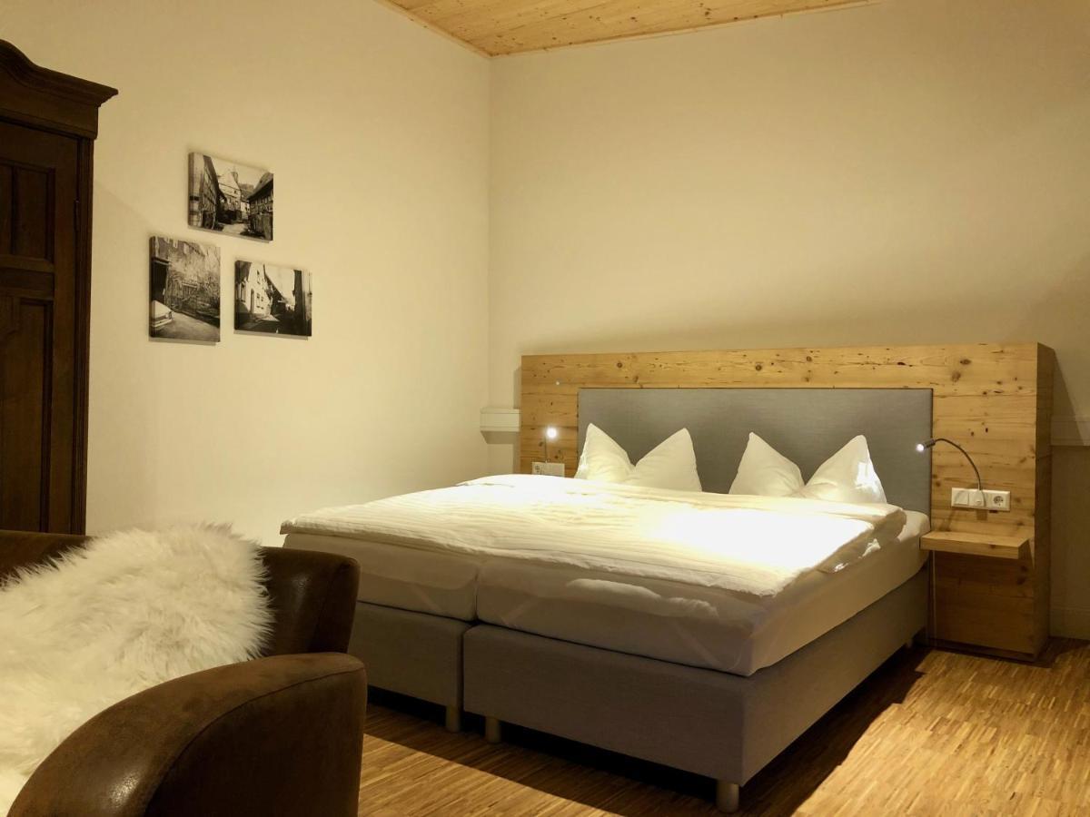 Heimatlodge 辛斯海姆 外观 照片