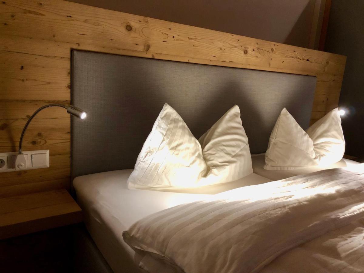 Heimatlodge 辛斯海姆 外观 照片
